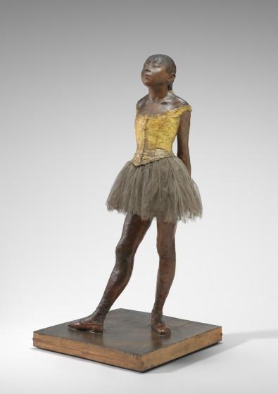 Example from the museum collection