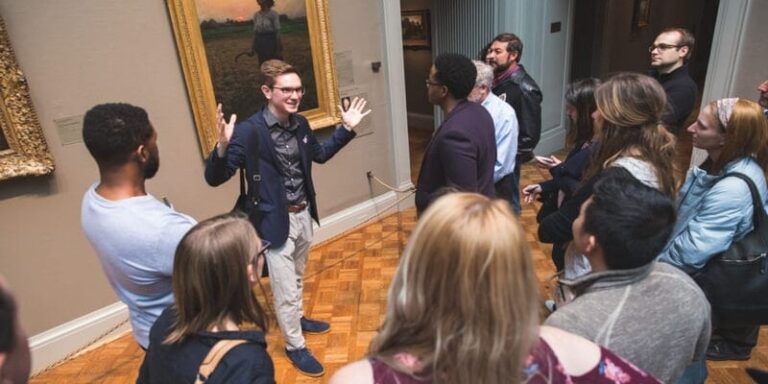 18 Best Team Building Activities in New York City