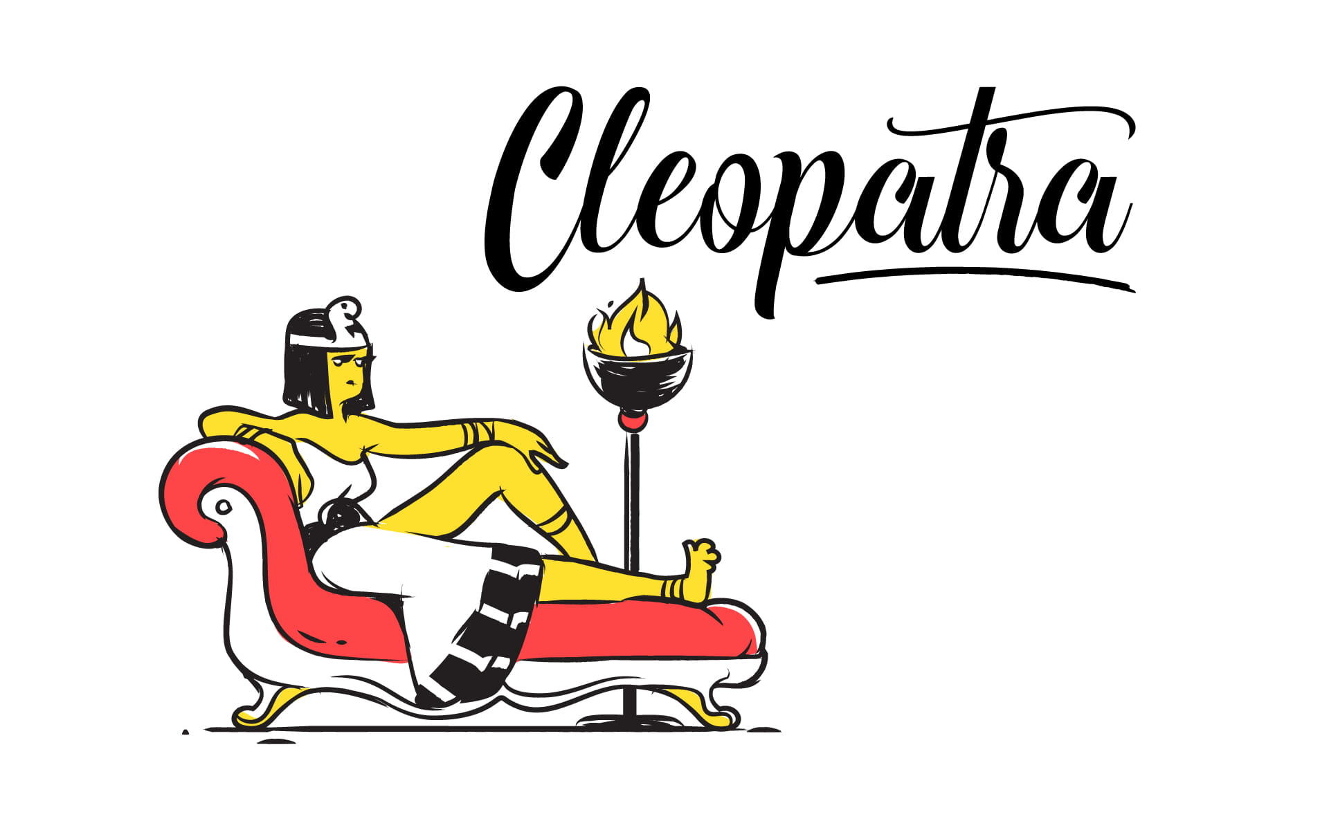 Cleopatra: How One Woman Nearly Destroyed Two Civilizations