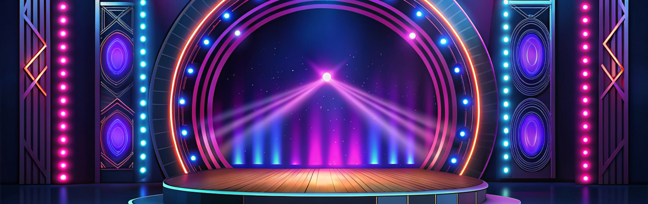 Ultimate Game Show virtual team building event