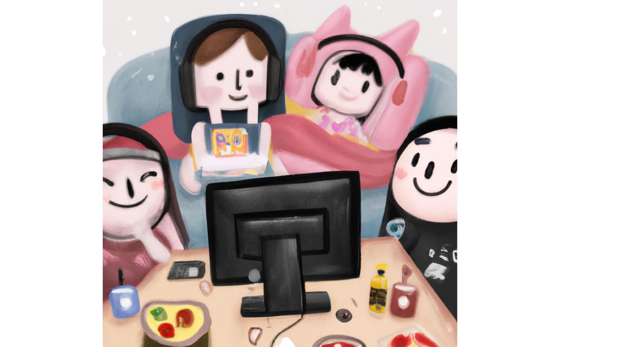 Virtual Game Night! The Best Free Online Games for Kids