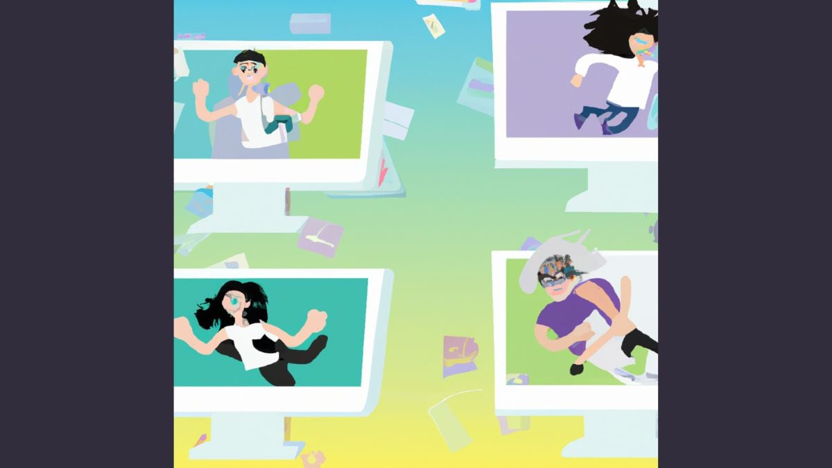 19 Online Scavenger Hunt Ideas For Adults
